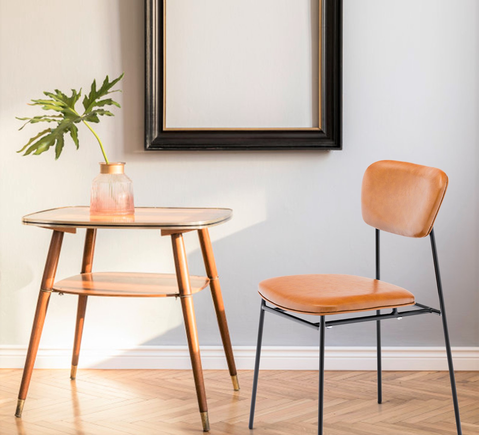 Best Dining Chair Cafe Chair