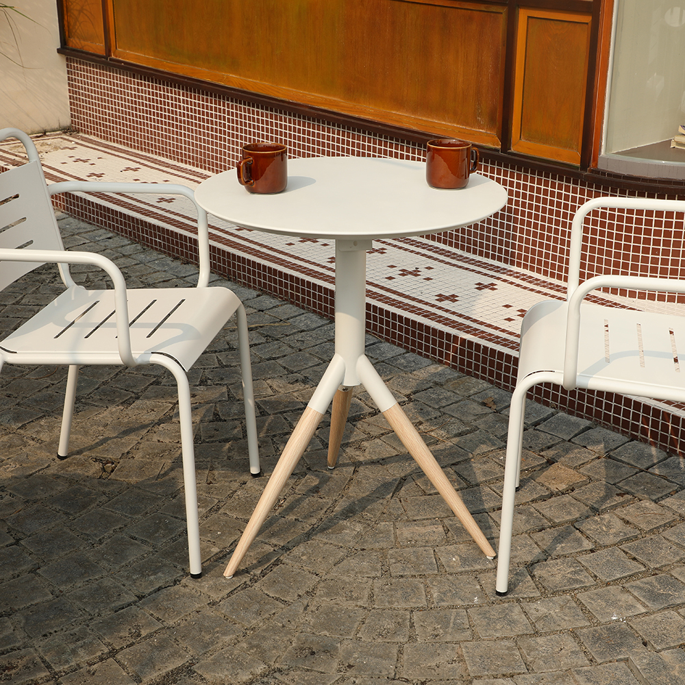 modern round table factory